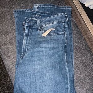 Old navy jeans